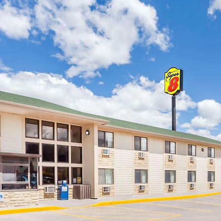 Super 8 By Wyndham Livingston Yellowstone Екстер'єр фото